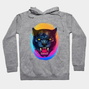 Panther Roar Hoodie